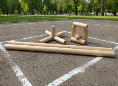 Спорт инвентарь